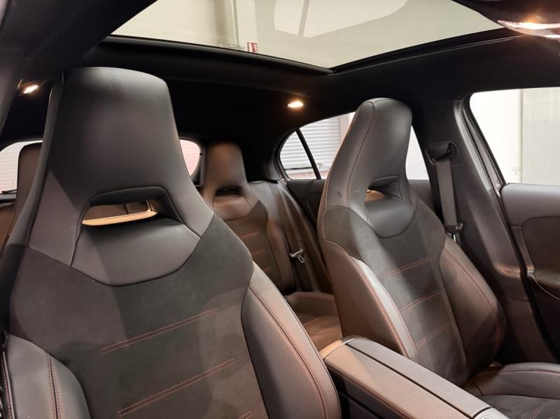 Mercedes-Benz Classe A