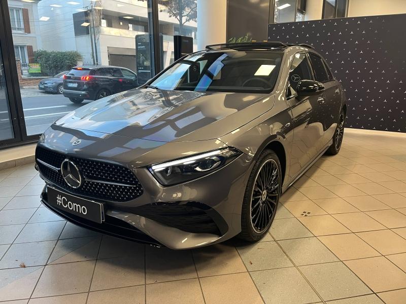 Mercedes-Benz Classe A