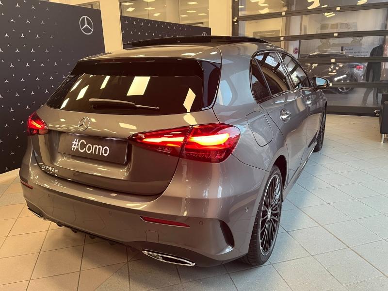 Mercedes-Benz Classe A