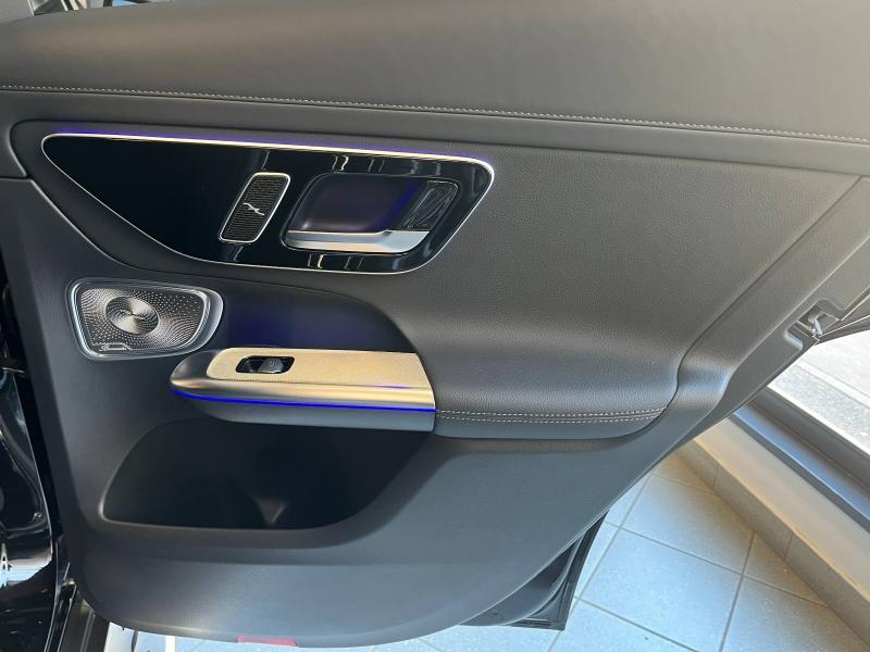 Mercedes-Benz GLC Coupé