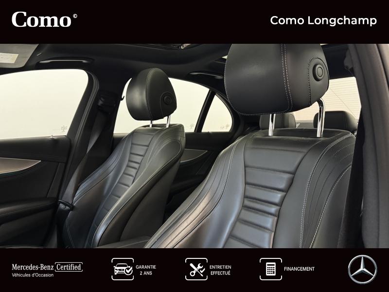 Mercedes-Benz Classe E