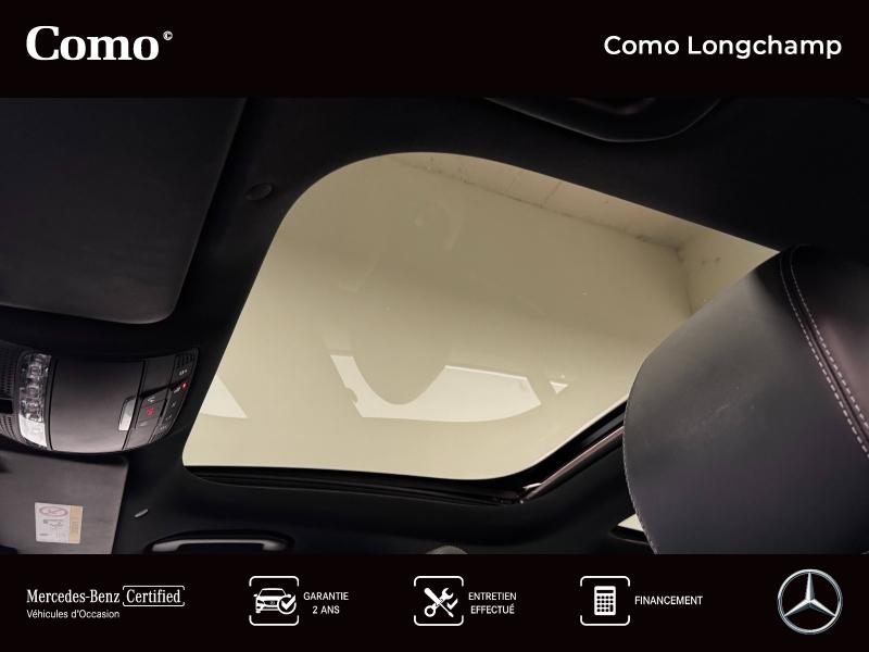 Mercedes-Benz Classe E