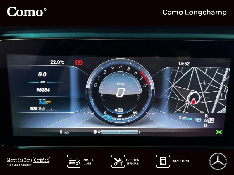 Mercedes-Benz Classe E