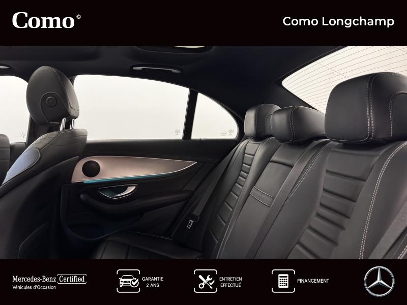 Mercedes-Benz Classe E