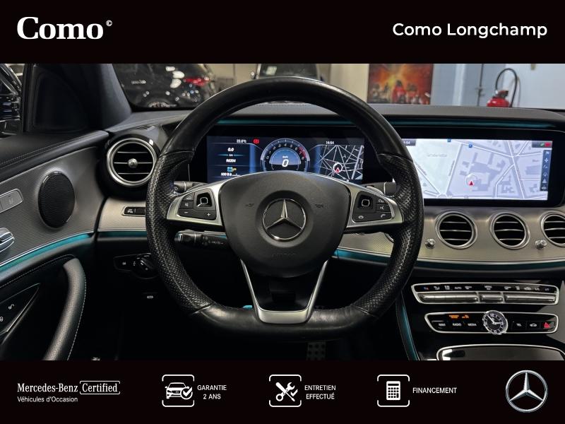 Mercedes-Benz Classe E