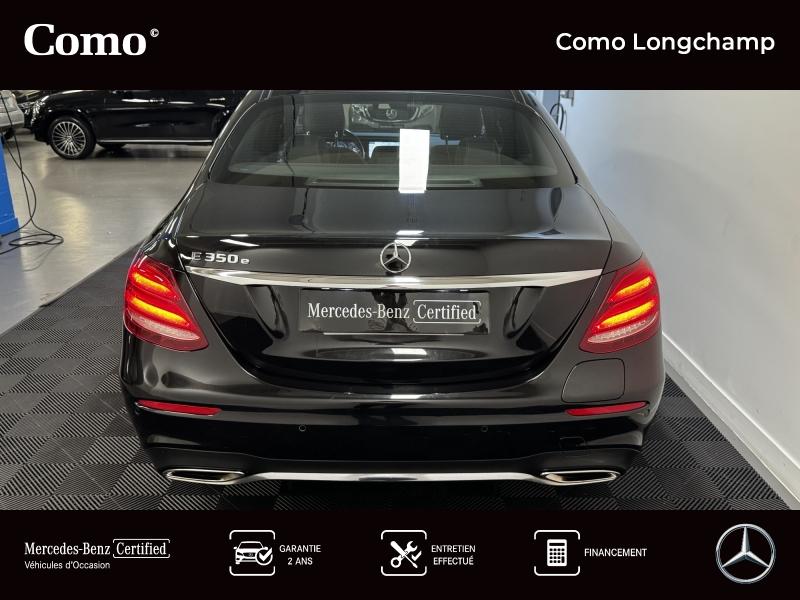 Mercedes-Benz Classe E