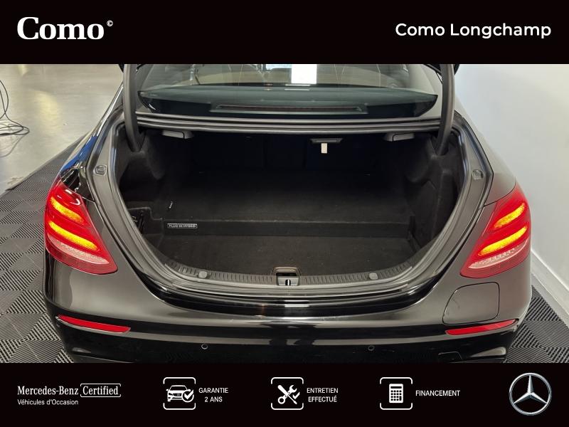 Mercedes-Benz Classe E