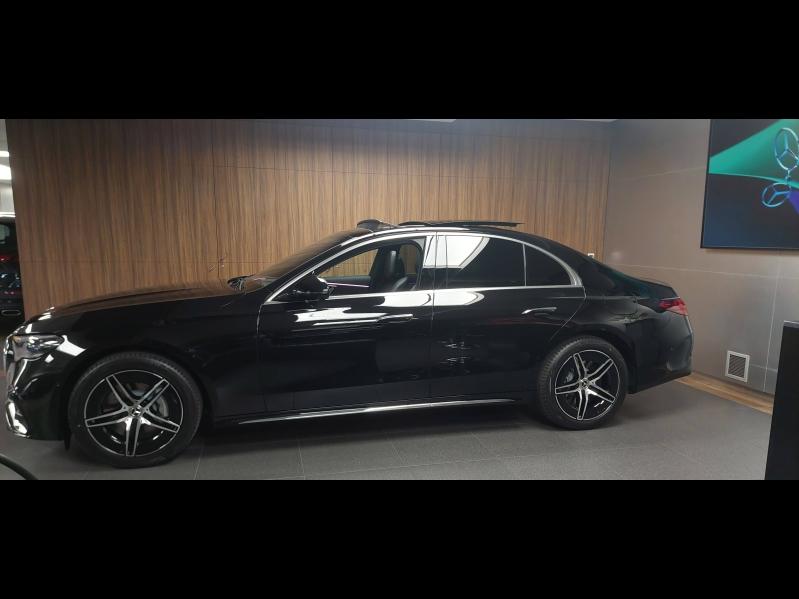 Mercedes-Benz Classe E