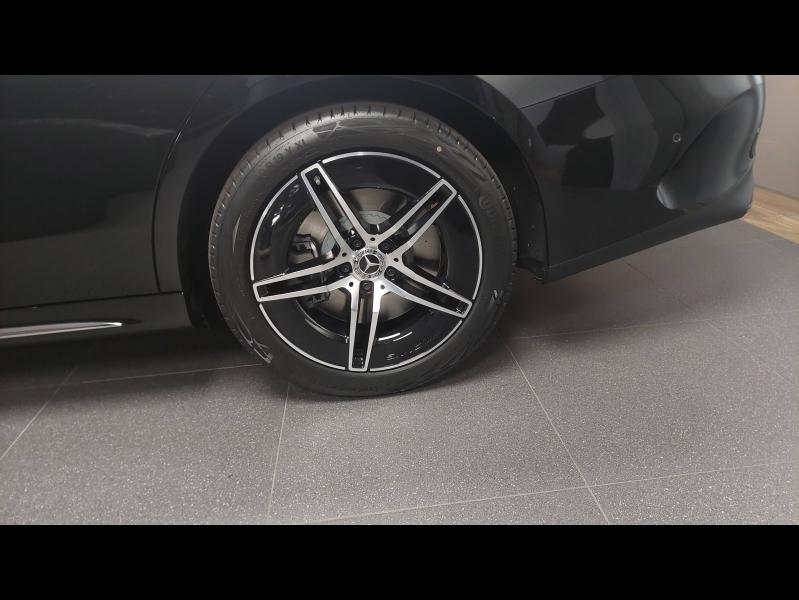 Mercedes-Benz Classe E