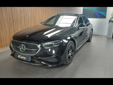 Mercedes-Benz Classe E