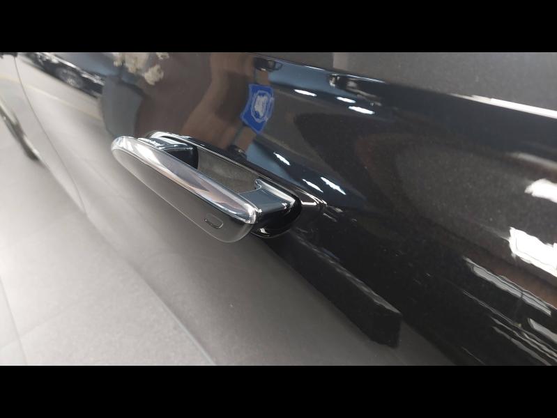 Mercedes-Benz Classe E