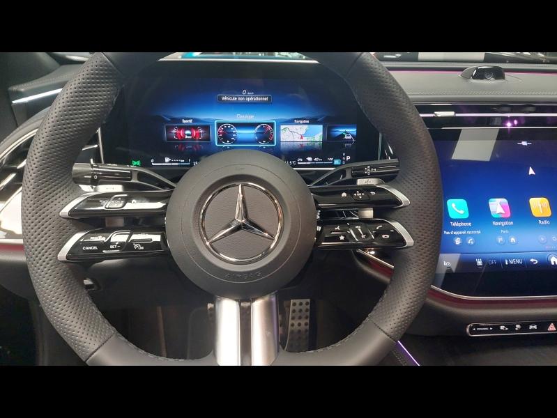 Mercedes-Benz Classe E