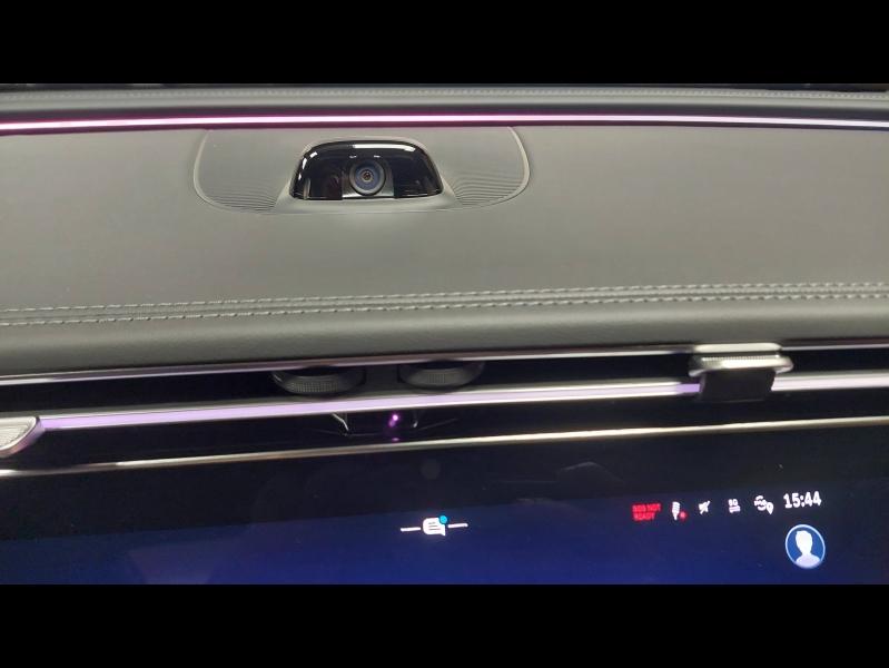 Mercedes-Benz Classe E