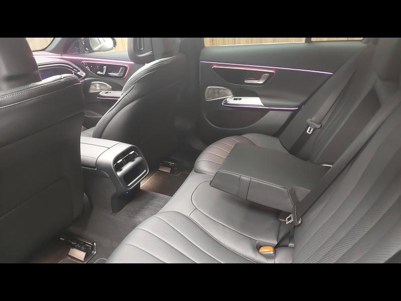 Mercedes-Benz Classe E