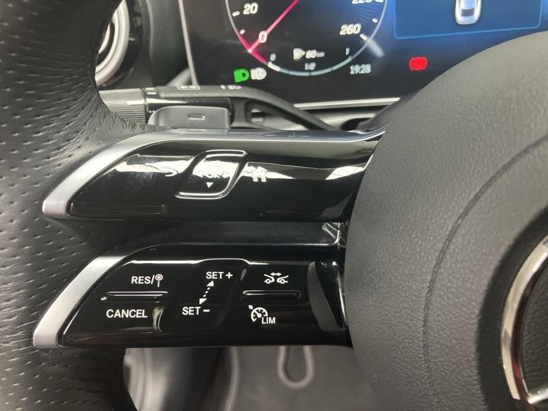 Mercedes-Benz CLE Coupé