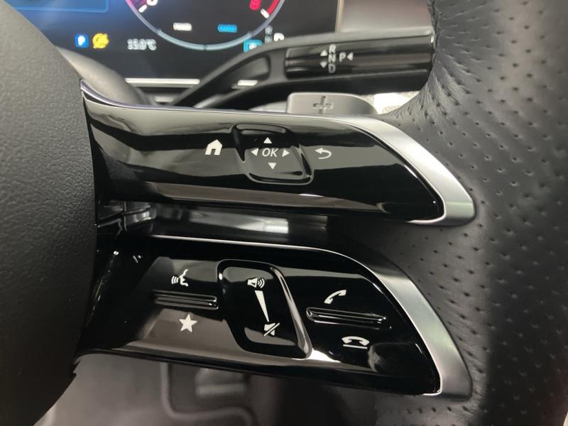 Mercedes-Benz CLE Coupé