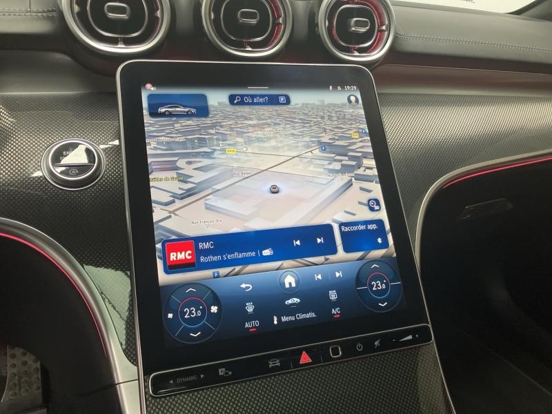 Mercedes-Benz CLE Coupé