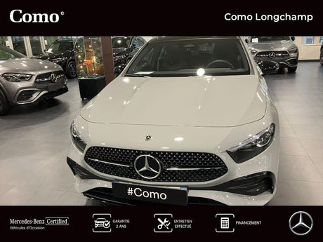 Mercedes-Benz Classe A