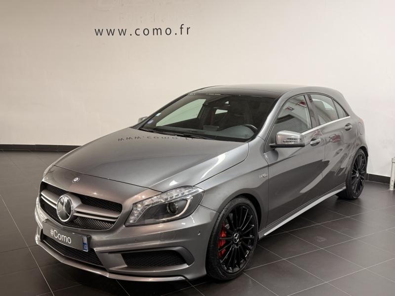 Mercedes-Benz Classe A