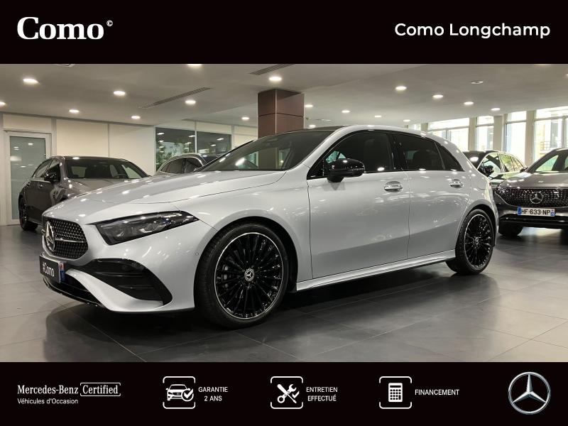 Mercedes-Benz Classe A