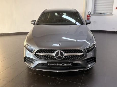 Mercedes-Benz Classe A