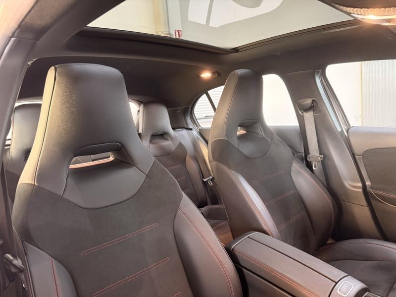 Mercedes-Benz Classe A