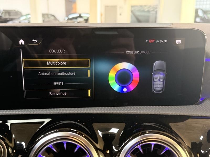 Mercedes-Benz Classe A