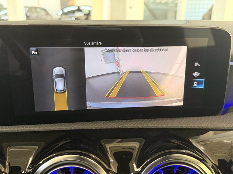 Mercedes-Benz Classe A