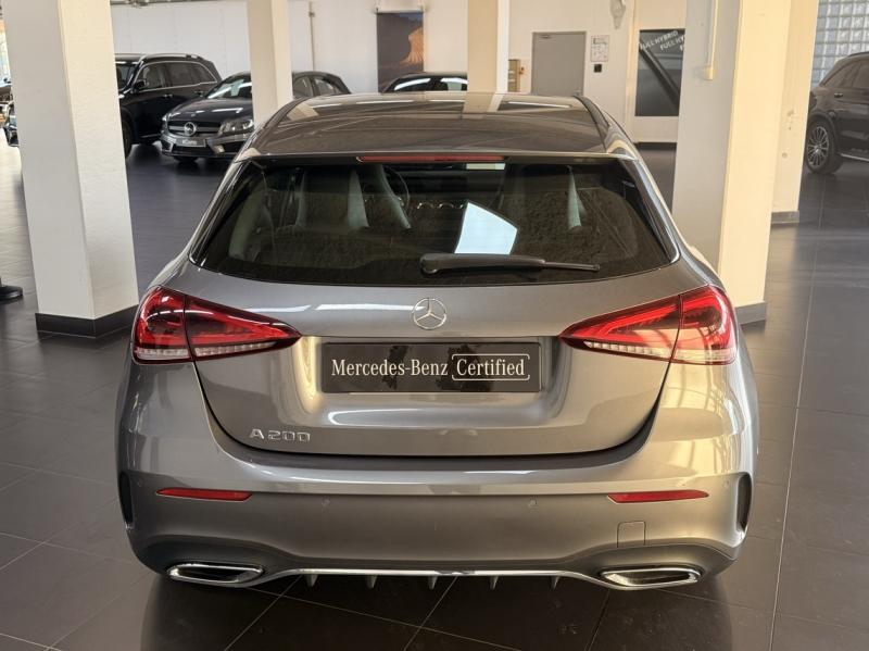 Mercedes-Benz Classe A