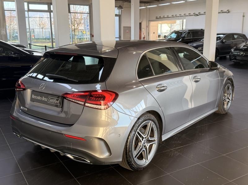 Mercedes-Benz Classe A