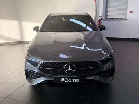 Mercedes-Benz Classe A