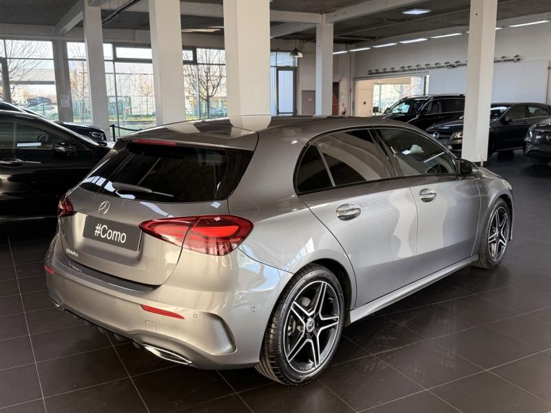 Mercedes-Benz Classe A