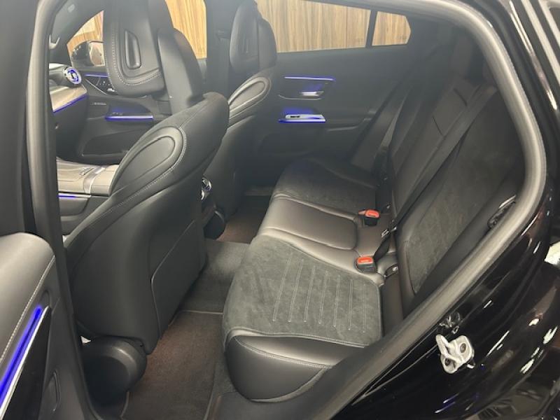 Mercedes-Benz GLC Coupé