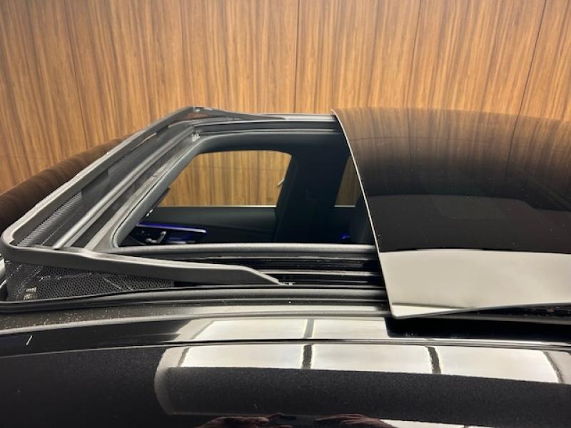 Mercedes-Benz GLC Coupé