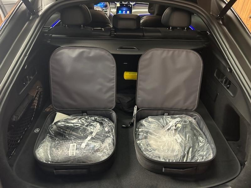 Mercedes-Benz GLC Coupé