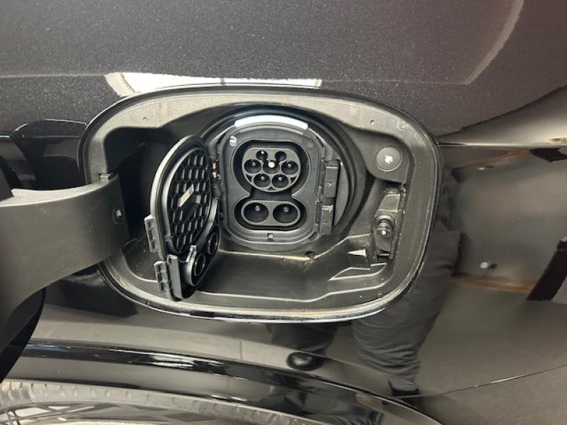 Mercedes-Benz GLC Coupé