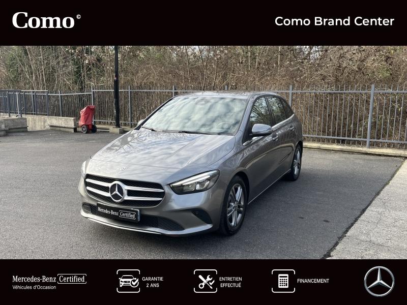 Mercedes-Benz Classe B