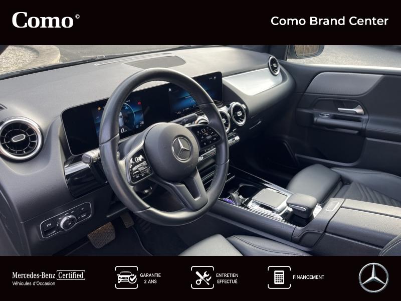Mercedes-Benz Classe B