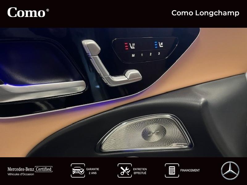 Mercedes-Benz Classe E Break