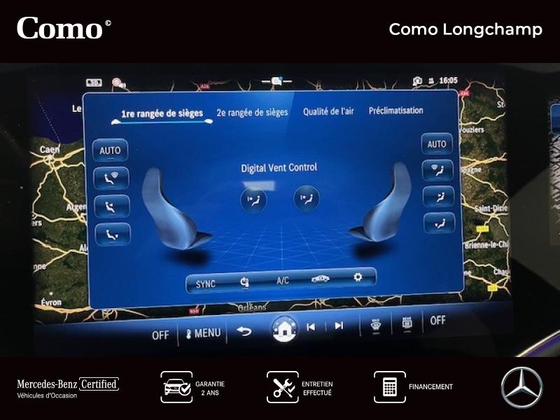 Mercedes-Benz Classe E Break