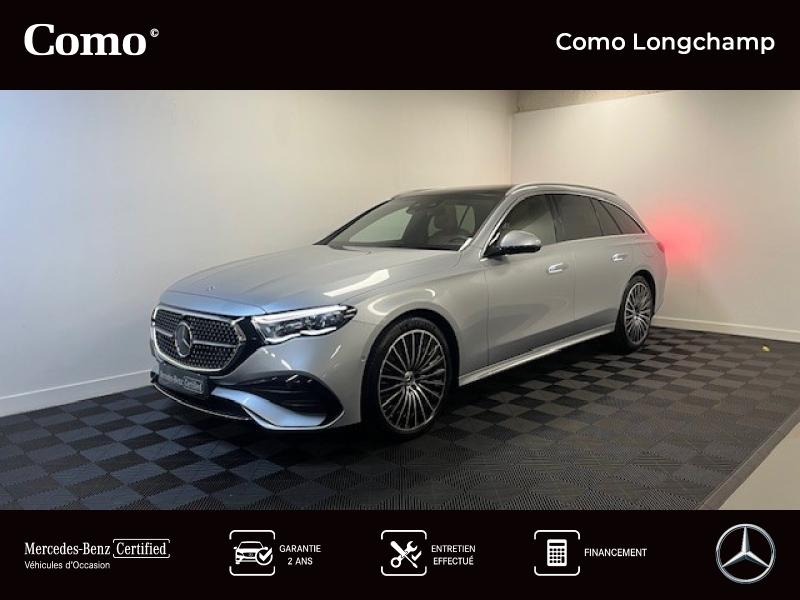 Mercedes-Benz Classe E Break