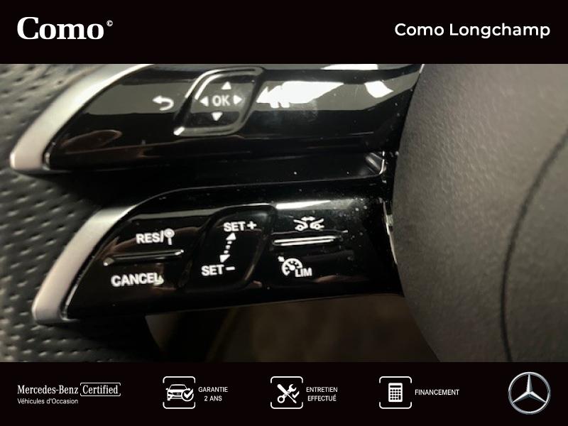 Mercedes-Benz Classe E Break