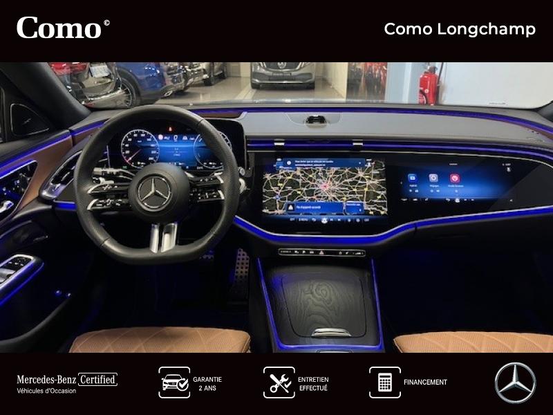 Mercedes-Benz Classe E Break