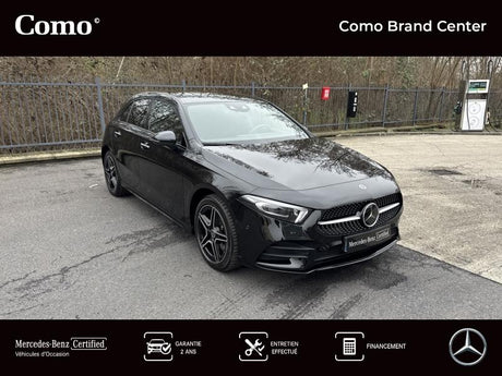 Mercedes-Benz Classe A