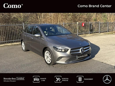 Mercedes-Benz Classe B