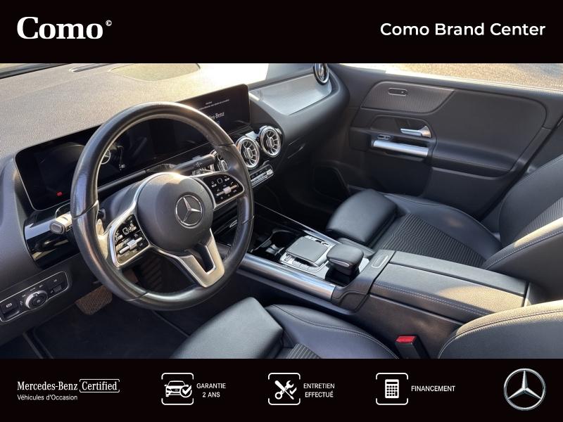 Mercedes-Benz Classe B