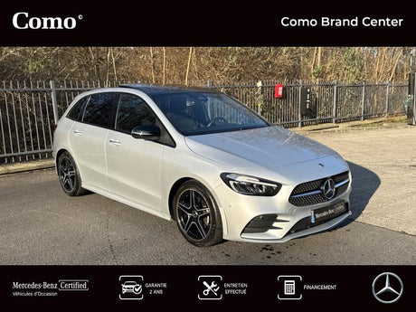 Mercedes-Benz Classe B