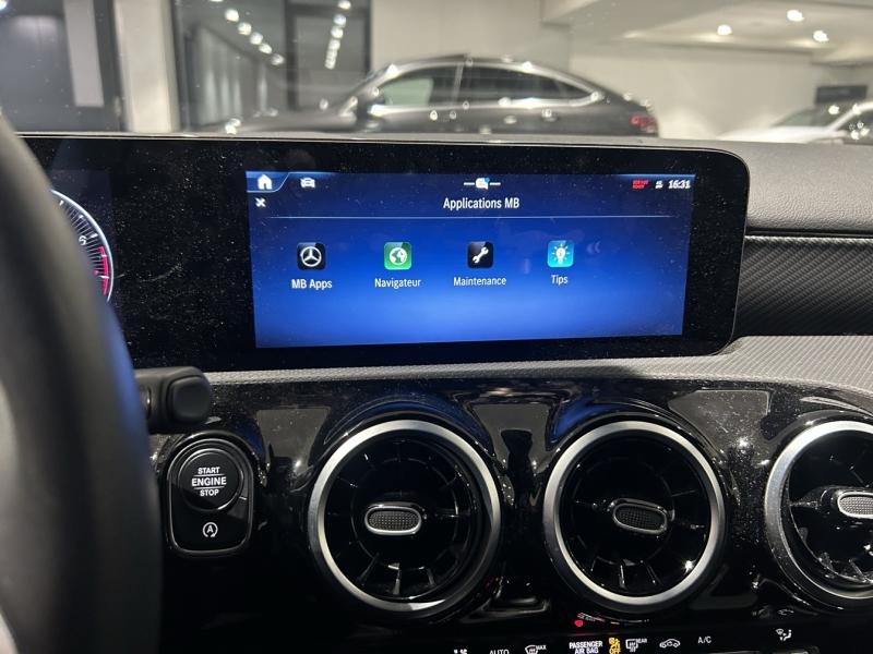 Mercedes-Benz Classe A