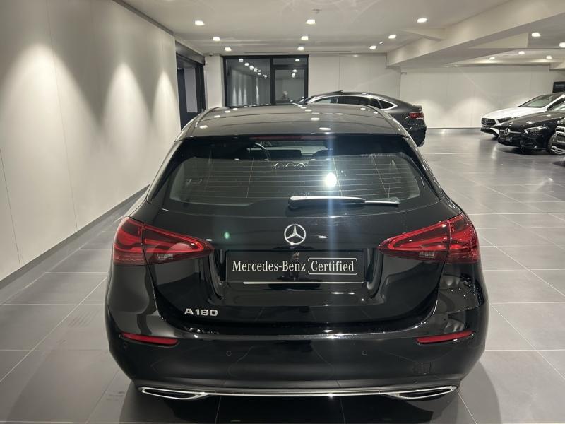 Mercedes-Benz Classe A