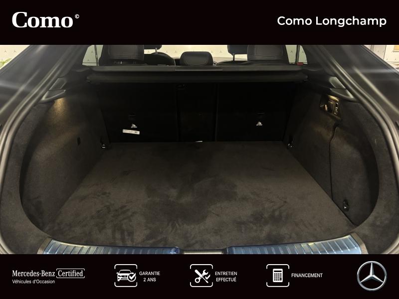 Mercedes-Benz GLE Coupé